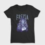 Norse Goddess Freyja, Tricou Femei