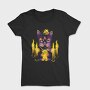 Cat Magic Candle Ritual, Tricou Femei