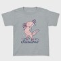 Fabulous Axolotl, Tricou Copii