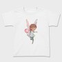 Fairy Ballet Dreams, Tricou Copii