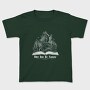 Fantasy Book Children Into The, Tricou Copii