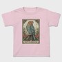 Parrot Tarot Card, Tricou Copii