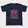 Demon Raven, Tricou Copii