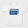 Funny Coding Computer Screen, Tricou Copii