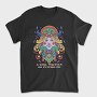 Soul Stars Maximalism, Tricou Barbati (Unisex)
