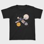 Spacecraft And Planets, Tricou Copii