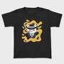 Gangster Cat, Tricou Copii