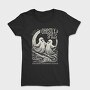 Ghostly Spells Trend, Tricou Femei