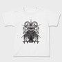 Gothic Gargoyle, Tricou Copii