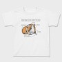 Guinea Pig Anatomy, Tricou Copii
