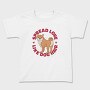 Spread Love Dog Parent Pet, Tricou Copii
