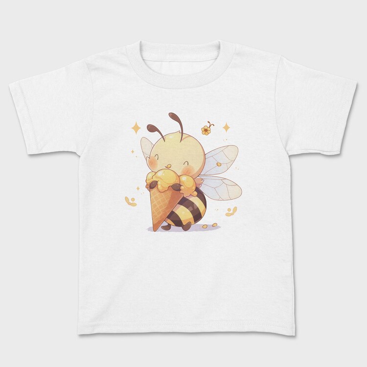Sweet Bee, Tricou Copii