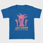 Just Goat For It, Tricou Copii