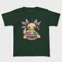 Kawaii Ramen Axolotl, Tricou Copii