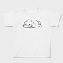 Lazy Bunny, Tricou Copii