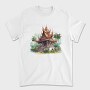 Thai Pavilion, Tricou Barbati (Unisex)