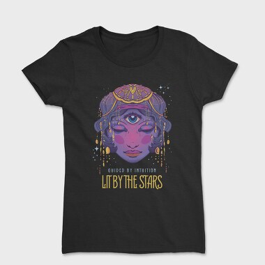 Third Eye Woman, Tricou Femei