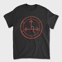 Lilith Symbol, Tricou Barbati (Unisex)