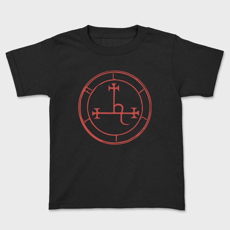 Lilith Symbol, Tricou Copii