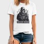 Skull Soldier Game, Tricou Barbati (Unisex)