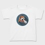 Horse Icon Art, Tricou Copii