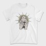 Scream Of The Sun, Tricou Barbati (Unisex)