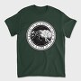 Wolf Of Odin Fenrir, Tricou Barbati (Unisex)