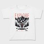 Mountain Explorer Explore, Tricou Copii