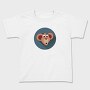 Mousey Smile, Tricou Copii