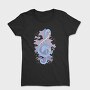 Musical Dragon, Tricou Femei