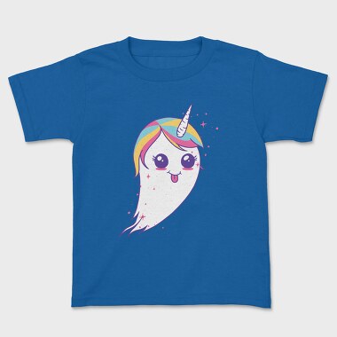 Unicorn Ghost, Tricou Copii