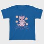 Unicorn Summoning Ritual Summoned, Tricou Copii