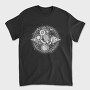Universe Clock, Tricou Barbati (Unisex)