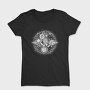 Universe Clock, Tricou Femei