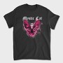 Mystic Sphynx Cat Spirit, Tricou Barbati (Unisex)