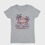 Need Vacations Quote, Tricou Femei