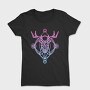 Neon Deer, Tricou Femei