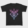 Neon Deer, Tricou Copii