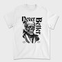 Never Better Skull, Tricou Barbati (Unisex)