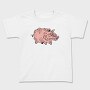 Piggy Party, Tricou Copii