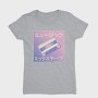 Vaporwave Mixtape, Tricou Femei
