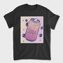 Vaporwave Soda Can, Tricou Barbati (Unisex)