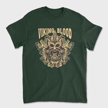 Viking Multiple Versions, Tricou Barbati (Unisex)