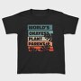 Plant Parent, Tricou Copii