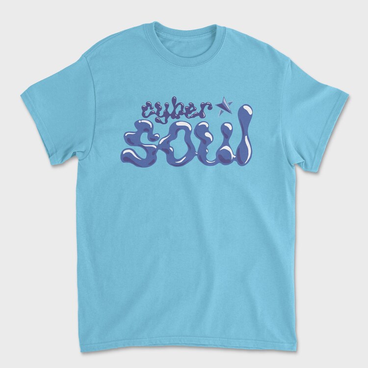 Y3K Cyber Soul, Tricou Barbati (Unisex)