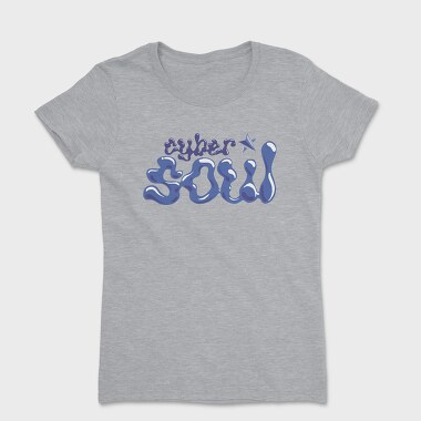 Y3K Cyber Soul, Tricou Femei