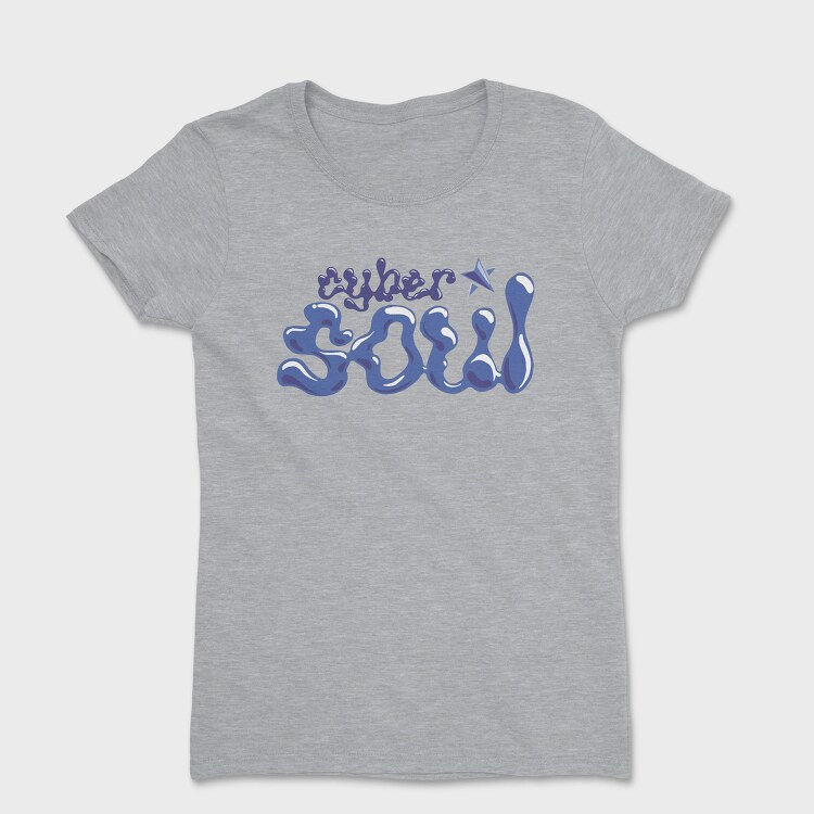 Y3K Cyber Soul, Tricou Femei