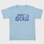Y3K Cyber Soul, Tricou Copii