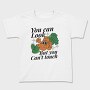 Provocative Sexy Carrot, Tricou Copii