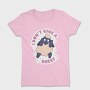 Yoga Sheep Funny, Tricou Femei